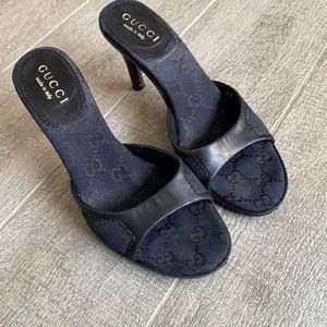 Gucci shoes 6